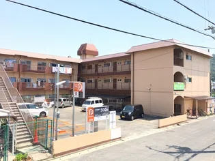 マンション平次の画像