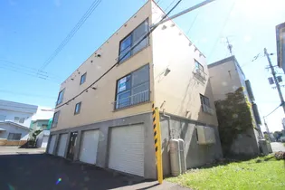 第一栄荘の画像