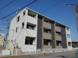 メゾンイーストセブンの画像