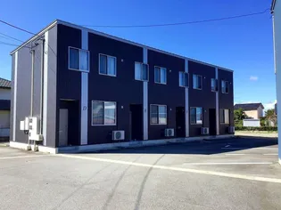 スライヴ清水町II IIIの画像