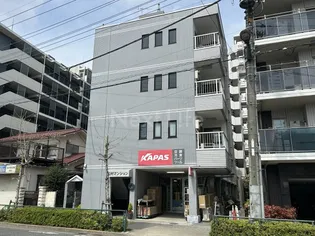 松村マンションの画像