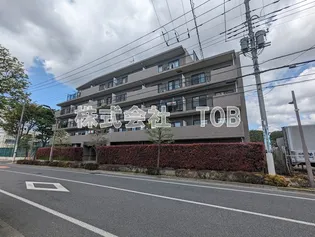 セードル深大寺の画像