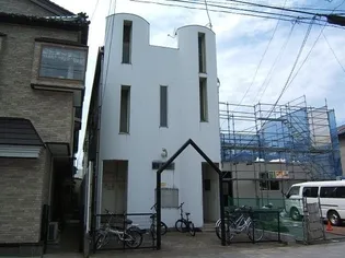 マノワール本町の画像