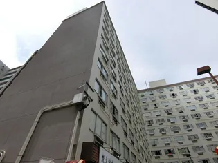 新大阪コーポビアネーズ【5階】の外観