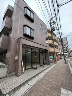 アーバンヒルズの画像