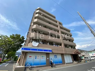 アサヒハイツ東葛西IIの画像