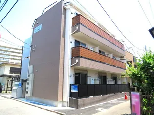 ラビングパレス西武柳沢の画像