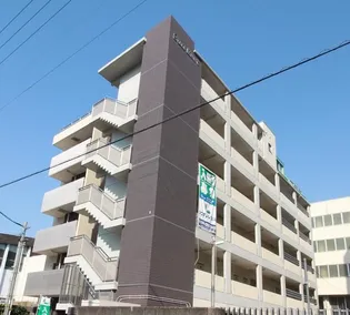 SUNEASTビルの画像