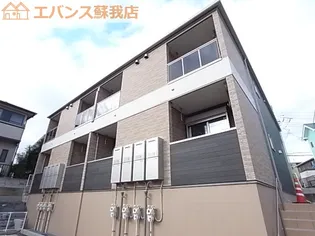 ヴァンヴェールヒルGの画像