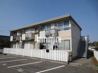 コーポT IIIの画像