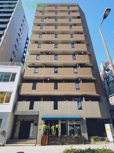 ドエル堀江南の画像