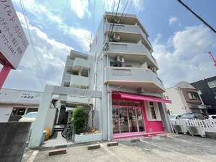 メゾン山の手の画像