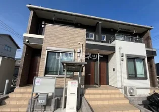 リバーサイド宝来の画像