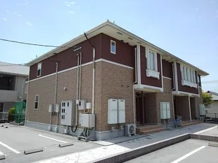 ベル カーサ Aの画像