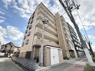 トレンザベルの画像