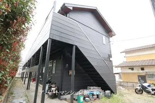 サンヒルズBの画像