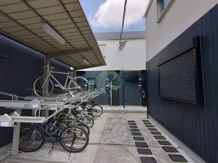 アペックス下高井戸Ⅱの画像