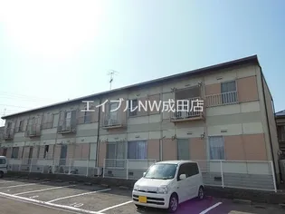 エーデルハイムAの画像