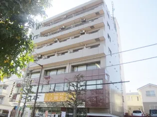 後藤ビルの画像