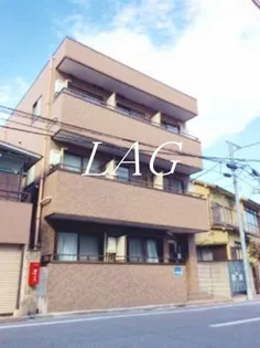 フォルトゥーナ駒込の画像