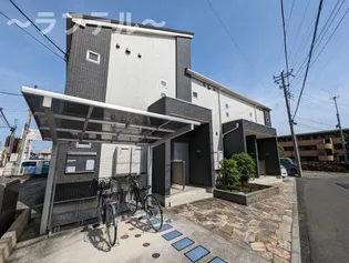 デュラカーサ セブンの画像