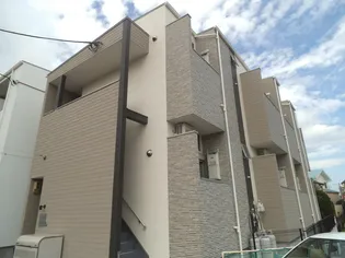 ハーモニーテラス出花の画像