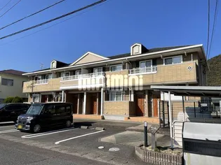 スリール ハウス Ⅰ棟の画像