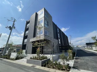 ラ メゾン南天の画像