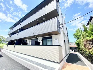 五井アパートの画像