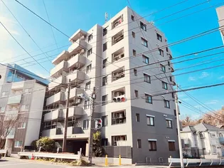 ポピーヒルズ永田の画像