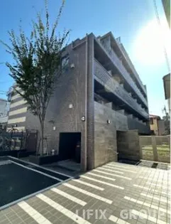 MAXIV練馬の画像