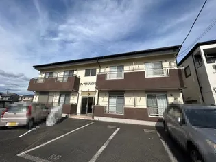 ディマンドハイツGの画像