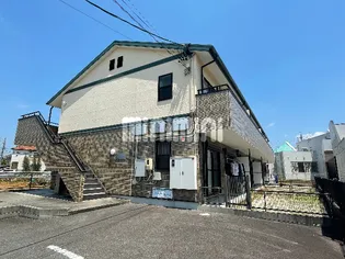 メルベーユ南山の画像