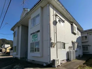 コヤマハイツB棟の画像