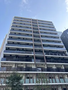 ザ パークハウスアーバンス渋谷の画像