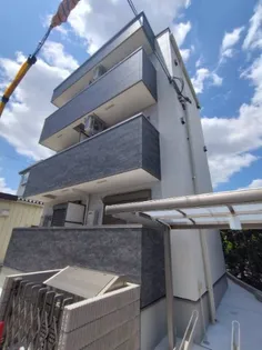 フジパレス百舌鳥八幡の画像