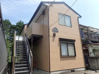 レオパレスこあみ Y Mの画像