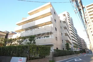 ドゥーエ船堀の画像