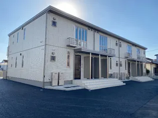 近見3丁目アパートAの画像