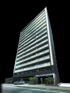 エステムコート名古屋セントリア【15階】の外観