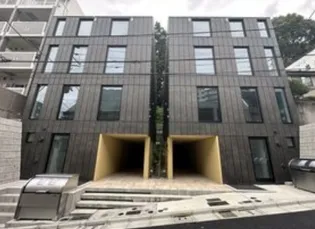 GRAN PASEO 島津山WESTの画像