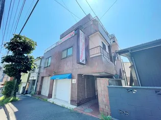 コーポラス永田の画像