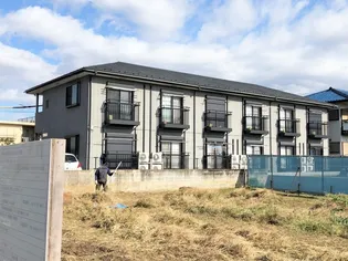 第2ハイツ星光の画像