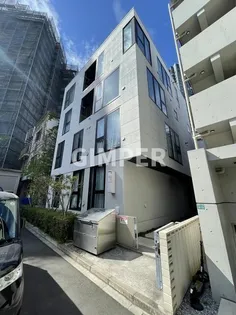 BILLY HOUSEの画像