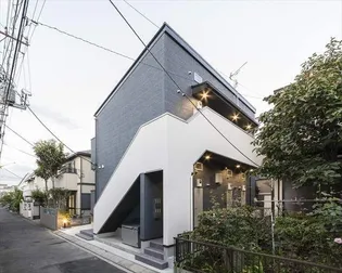 CASA VIVACE 町田の画像