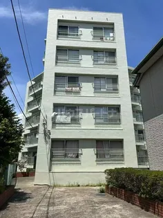 ニュー柏コーポラスの画像