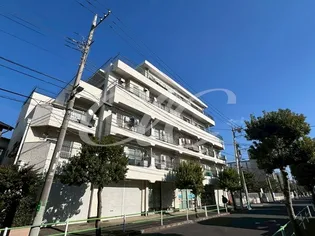 シャトレー堀切の画像