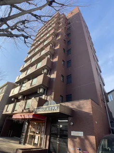 ジュネスシャトーAの画像