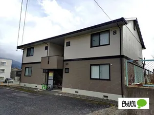 グランドール沢村Bの画像