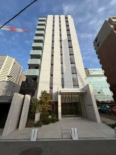 プラウド難波の画像